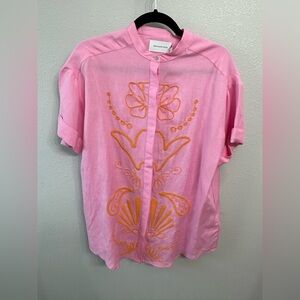 Significant Other Seren Top